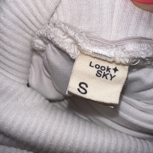 Strapless Bubble Dress - Picture 4 of 4